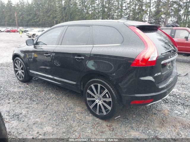 YV449MRK2G2903961 Volvo Xc60 T6 Drive-e