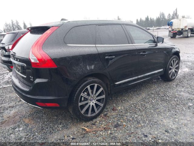 YV449MRK2G2903961 Volvo Xc60 T6 Drive-e