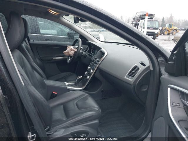 YV449MRK2G2903961 Volvo Xc60 T6 Drive-e