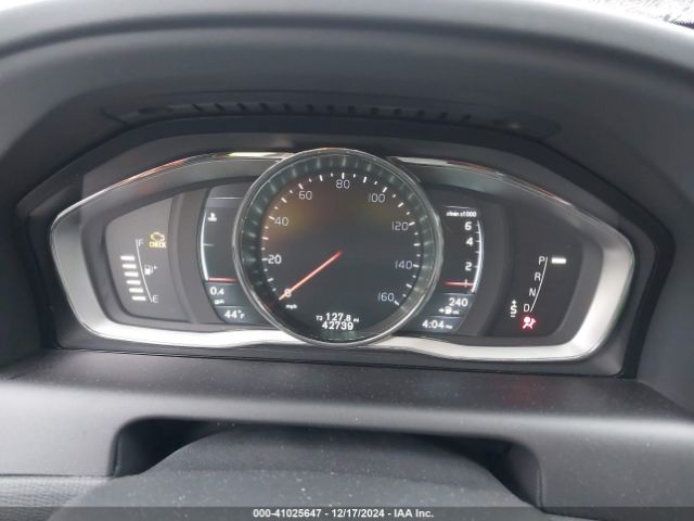 YV449MRK2G2903961 Volvo Xc60 T6 Drive-e