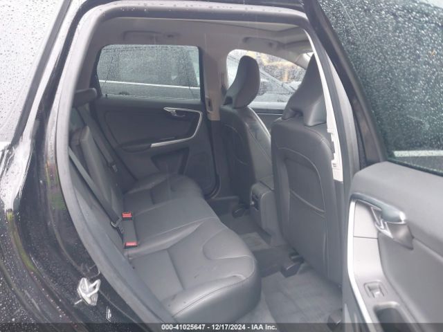 YV449MRK2G2903961 Volvo Xc60 T6 Drive-e