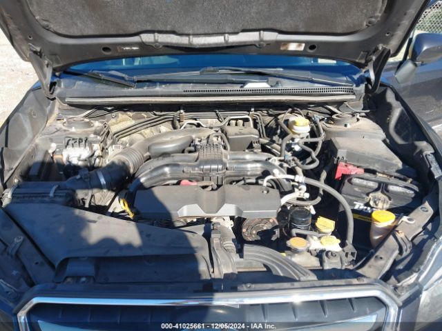 JF2GPAFC8F8281669 Subaru Xv Crosstrek 2.0i Premium