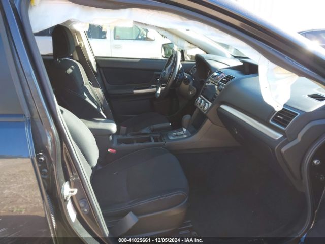 JF2GPAFC8F8281669 Subaru Xv Crosstrek 2.0i Premium