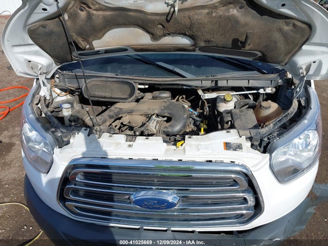 1FBZX2YM0HKB17166 Ford Transit-350 Xlt