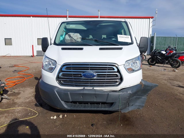 1FBZX2YM0HKB17166 Ford Transit-350 Xlt
