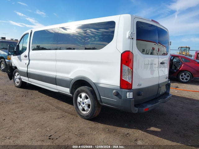 1FBZX2YM0HKB17166 Ford Transit-350 Xlt