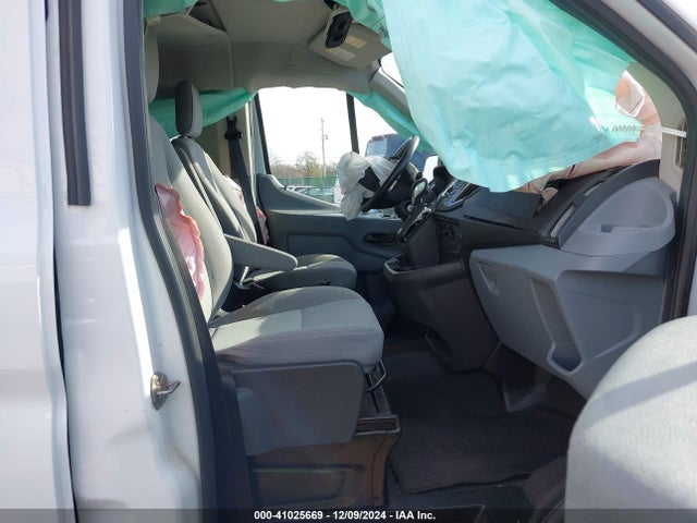 1FBZX2YM0HKB17166 Ford Transit-350 Xlt