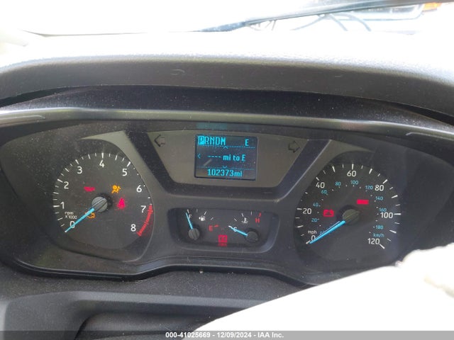 1FBZX2YM0HKB17166 Ford Transit-350 Xlt