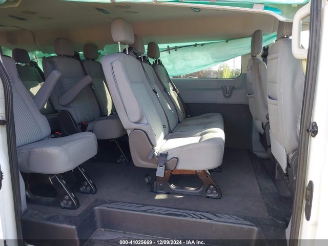 1FBZX2YM0HKB17166 Ford Transit-350 Xlt