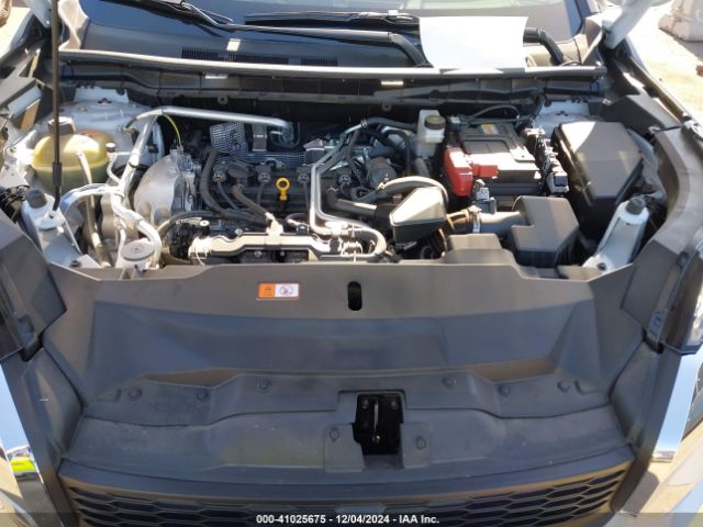 2024 MITSUBISHI OUTLANDER JA4J3VA82RZ076612 Photo 9