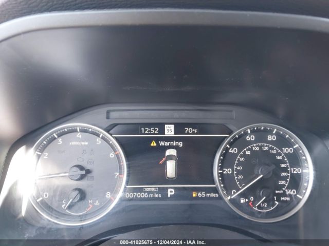 2024 MITSUBISHI OUTLANDER JA4J3VA82RZ076612 Photo 6