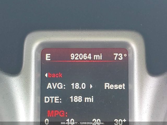 3C4PDCGG1GT226049 Dodge Journey Crossroad