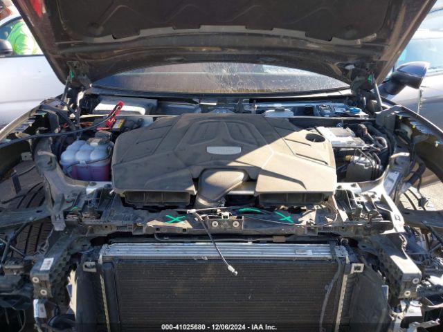WP1AA2AY7KDA14182 Porsche Cayenne