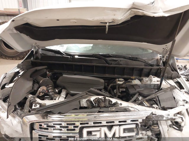 1GKKNXLS7HZ251562 GMC Acadia Denali