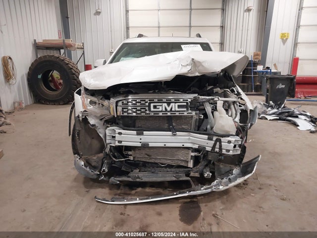 1GKKNXLS7HZ251562 GMC Acadia Denali