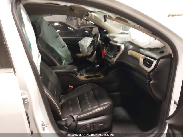 1GKKNXLS7HZ251562 GMC Acadia Denali