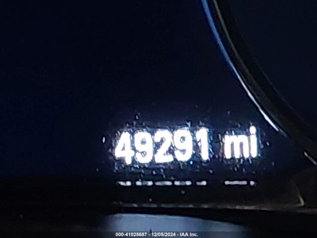 1GKKNXLS7HZ251562 GMC Acadia Denali