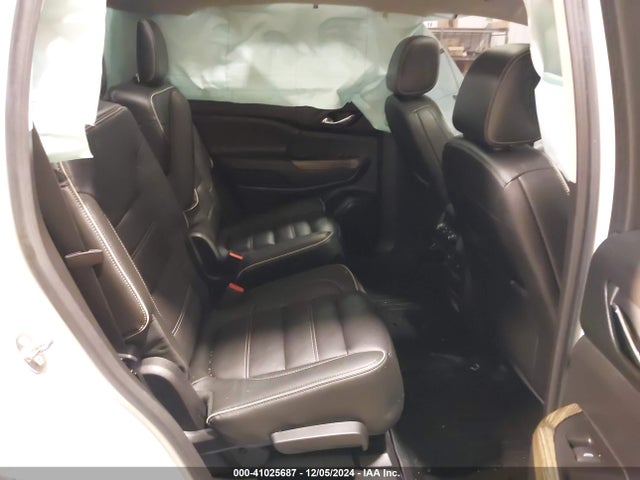 1GKKNXLS7HZ251562 GMC Acadia Denali