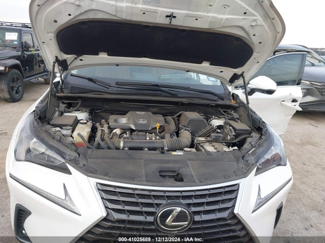 JTJGARBZ0M5028429 Lexus NX 300
