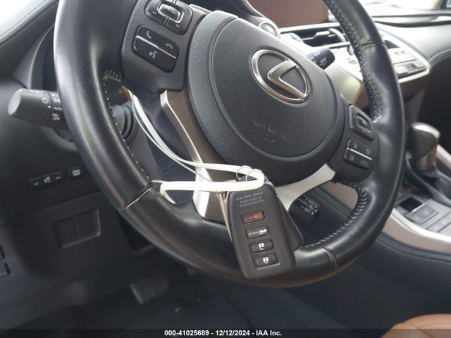 JTJGARBZ0M5028429 Lexus NX 300