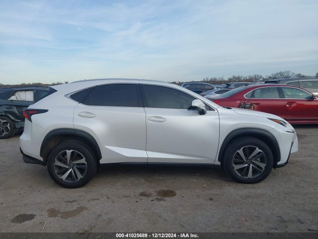 JTJGARBZ0M5028429 Lexus NX 300