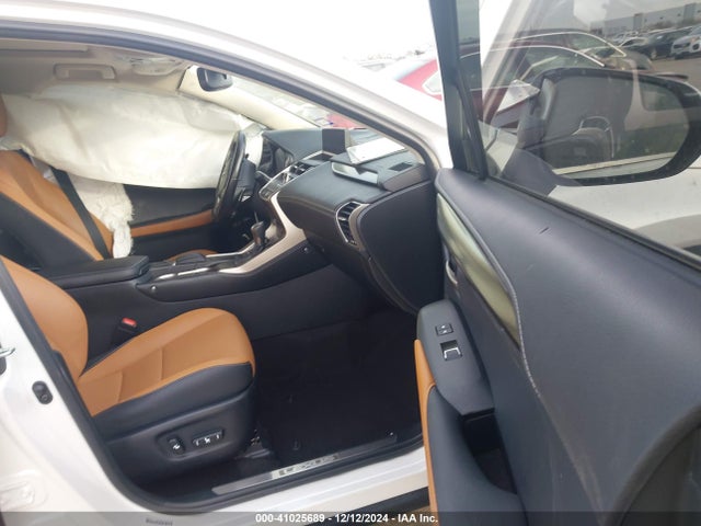 JTJGARBZ0M5028429 Lexus NX 300