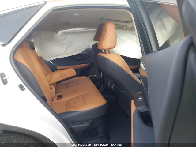 JTJGARBZ0M5028429 Lexus NX 300