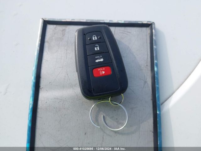 4T1M11BK2LU019032 Toyota Camry Se Awd