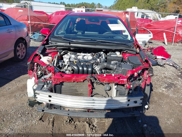 Toyota COROLLA LE 2021 JTDEPMAE9MJ140017 Image 13