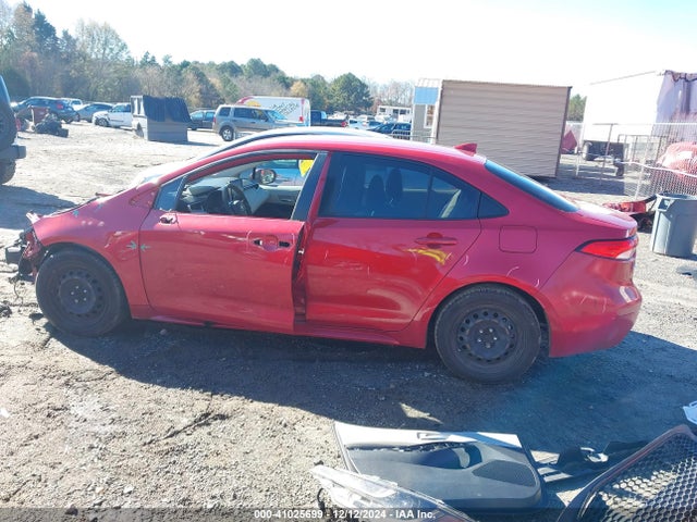 Toyota COROLLA LE 2021 JTDEPMAE9MJ140017 Image 15