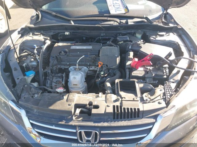 1HGCR2F33FA221449 Honda ACCORD LX