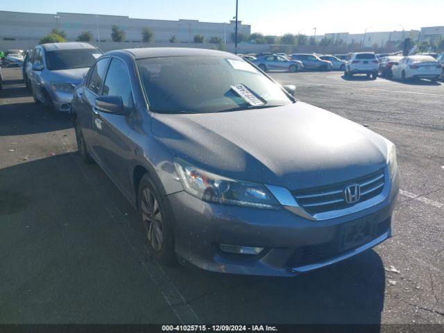 1HGCR2F33FA221449 Honda ACCORD LX