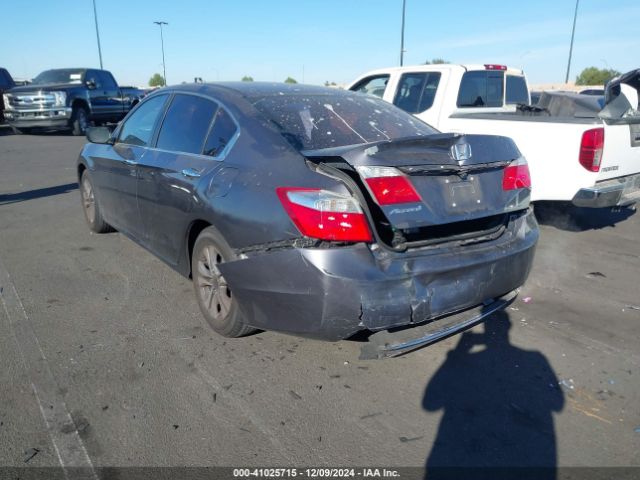 1HGCR2F33FA221449 Honda ACCORD LX