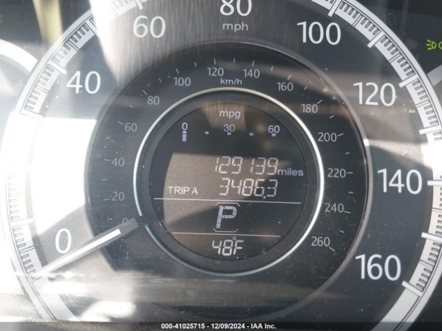 1HGCR2F33FA221449 Honda ACCORD LX