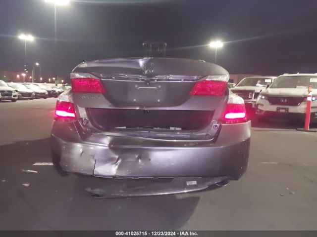 1HGCR2F33FA221449 Honda ACCORD LX