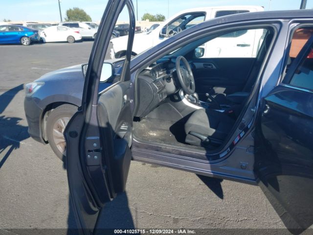 1HGCR2F33FA221449 Honda ACCORD LX