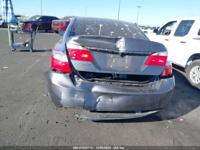 1HGCR2F33FA221449 Honda ACCORD LX