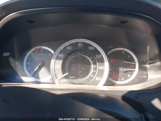 1HGCR2F33FA221449 Honda ACCORD LX