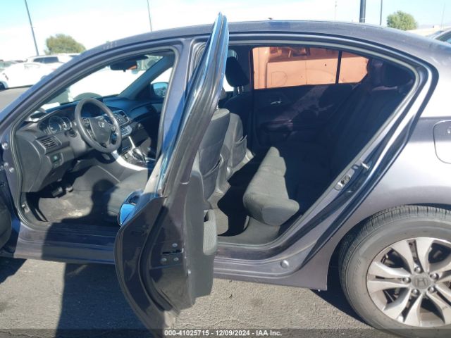 1HGCR2F33FA221449 Honda ACCORD LX
