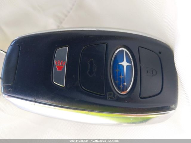 JF2SKAPC4PH458839 Subaru Forester Limited