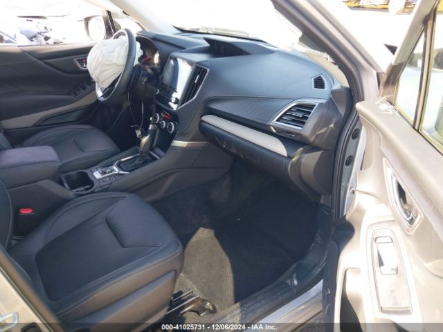 JF2SKAPC4PH458839 Subaru Forester Limited