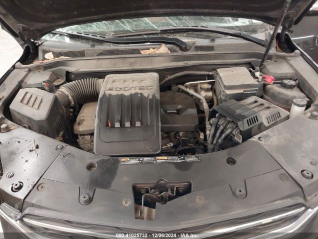 2GNFLGEK9G6354905 Chevrolet Equinox Ltz