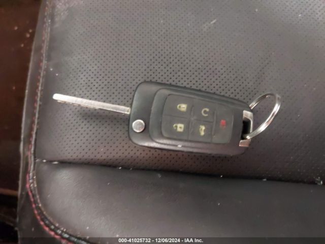2GNFLGEK9G6354905 Chevrolet Equinox Ltz