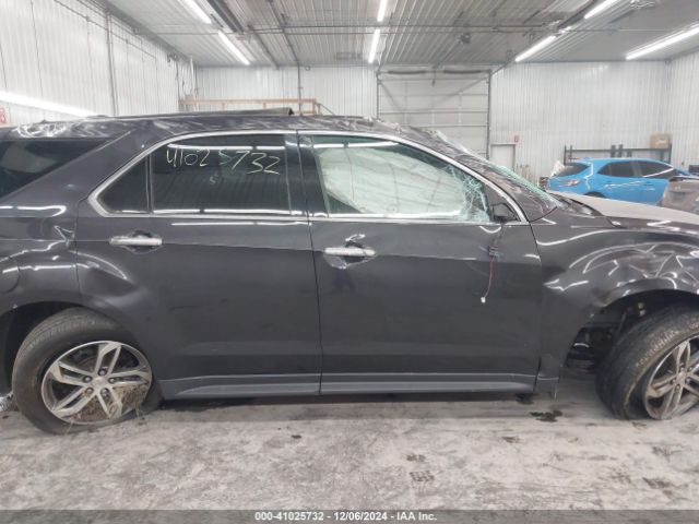 2GNFLGEK9G6354905 Chevrolet Equinox Ltz