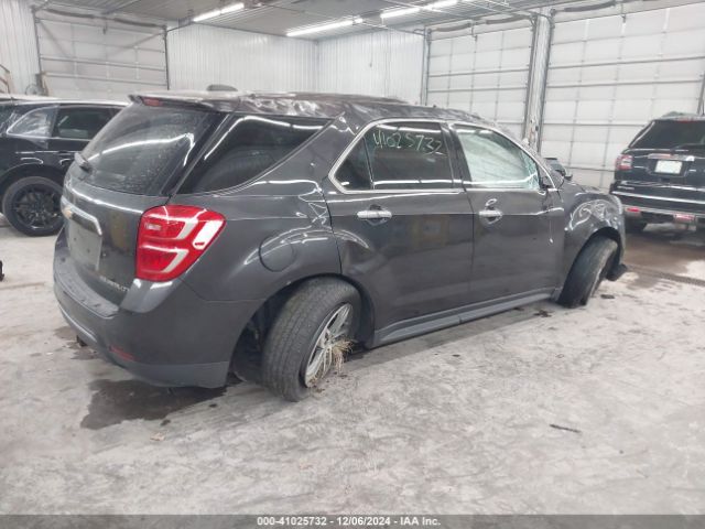 2GNFLGEK9G6354905 Chevrolet Equinox Ltz