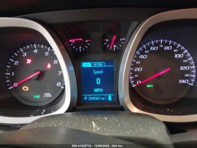 2GNFLGEK9G6354905 Chevrolet Equinox Ltz