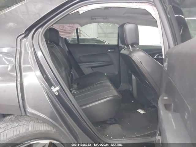 2GNFLGEK9G6354905 Chevrolet Equinox Ltz