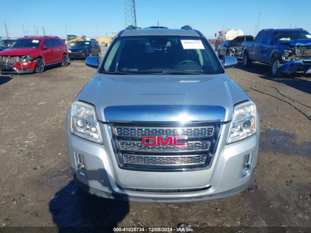 2GKFLTE33F6299266 GMC Terrain Slt-2