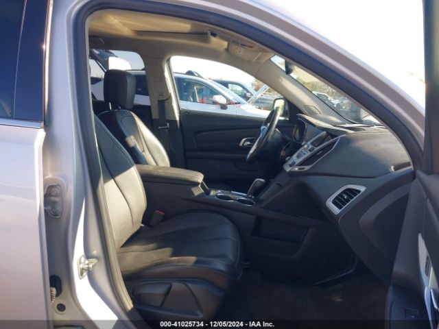 2GKFLTE33F6299266 GMC Terrain Slt-2