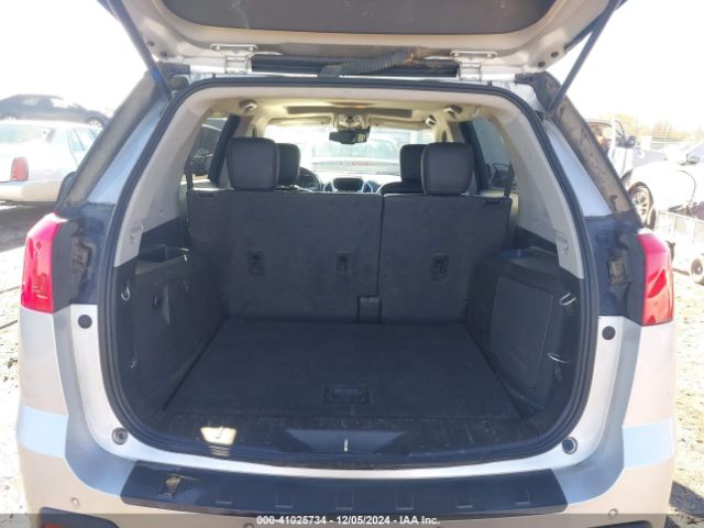 2GKFLTE33F6299266 GMC Terrain Slt-2